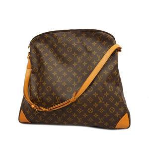 Auth Louis Vuitton Monogram Balade M51112 Women's Shoulder Bag